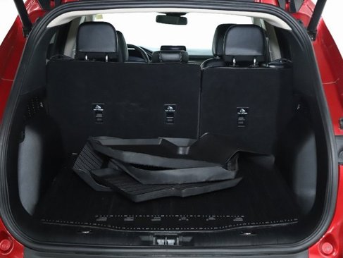 Used 2020 Ford Escape Titanium w/ Titanium Premium Package 2.0 image 31