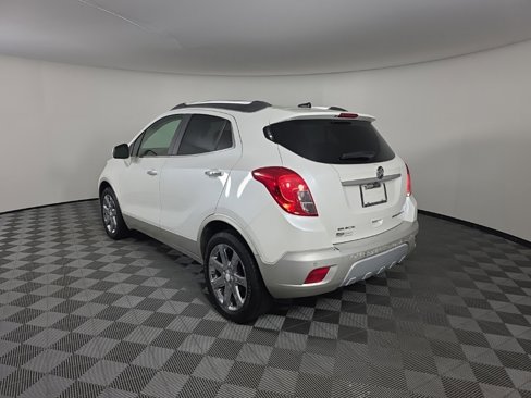 Used 2014 Buick Encore Premium image 3