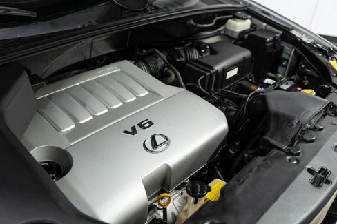 Used 2007 Lexus RX 350 2WD image 6