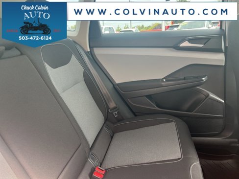 Used 2022 Volkswagen Taos S image 30