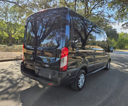 Used 2015 Ford Transit 250 148 Medium Roof image 6