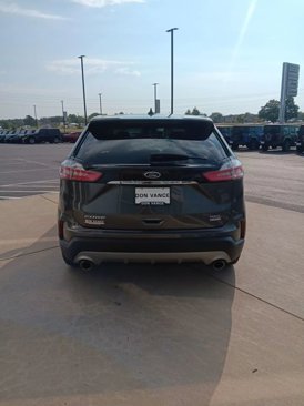 Used 2020 Ford Edge SEL w/ Convenience Package image 5