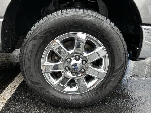Used 2013 Ford F150 XLT w/ Luxury Equipment Group image 38