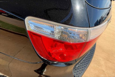Used 2013 Dodge Durango SXT w/ Blacktop Pkg image 27