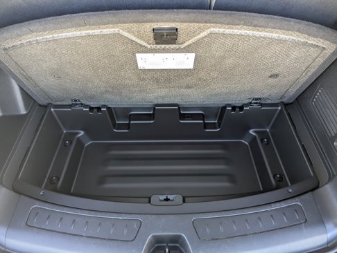 Used 2018 Buick Enclave Premium image 26