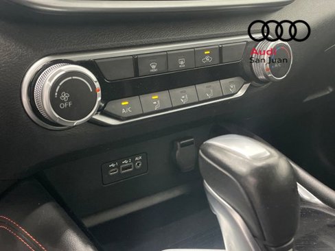 Used 2024 Nissan Altima 2.5 SR image 40