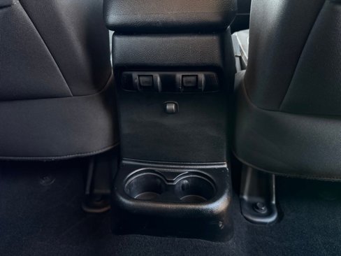 Used 2017 Jeep Wrangler Unlimited Sahara w/ Connectivity Group image 42