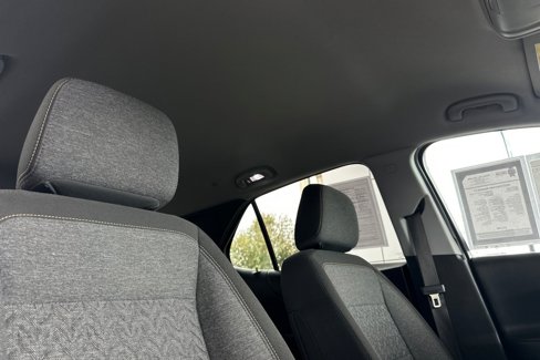 Certified 2023 Chevrolet Equinox LT image 21