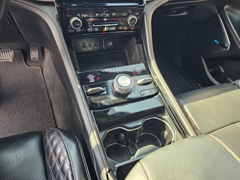 Used 2021 Jeep Grand Cherokee L Summit image 24
