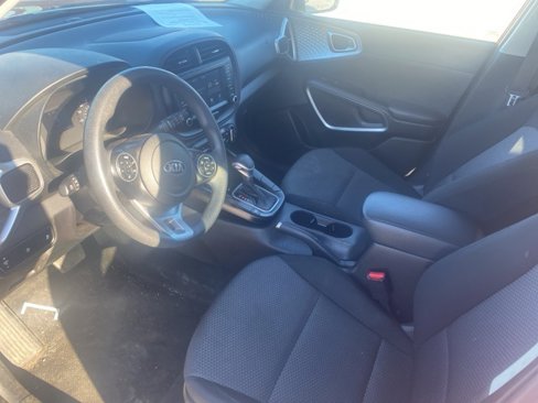 Used 2020 Kia Soul LX image 16