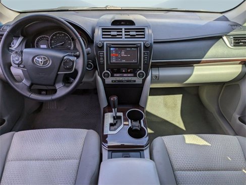 Used 2012 Toyota Camry XLE image 13