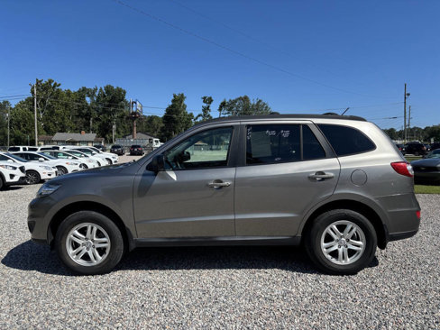 Used 2011 Hyundai Santa Fe GLS image 1