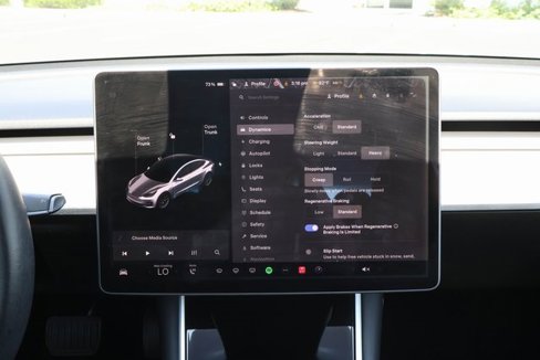Used 2019 Tesla Model 3 Standard Range Plus image 25