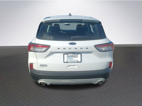 Used 2022 Ford Escape S image 6