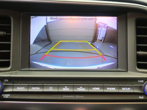 Used 2020 Hyundai Elantra Value Edition w/ Cargo Package (C1) image 19