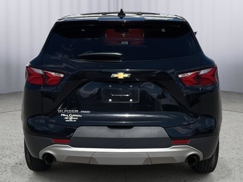Used 2020 Chevrolet Blazer LT image 4