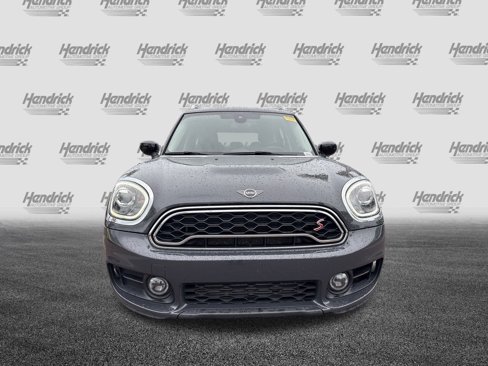 Used 2020 MINI Cooper Countryman S image 3