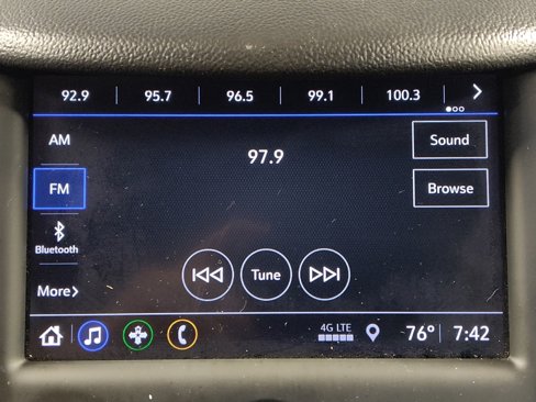 Used 2019 Chevrolet Cruze LS w/ LS Convenience Package image 25