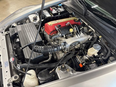 Used 2005 Honda S2000 image 66