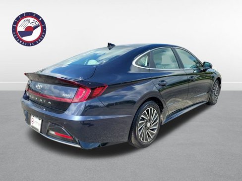 Used 2021 Hyundai Sonata Limited image 27