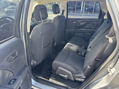 Used 2010 Dodge Journey SE image 10