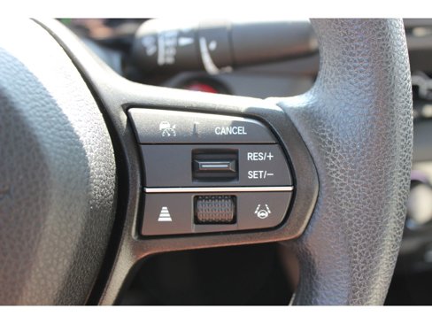 Used 2023 Honda Accord LX image 12