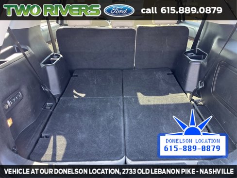 Used 2018 Ford Explorer Platinum image 37