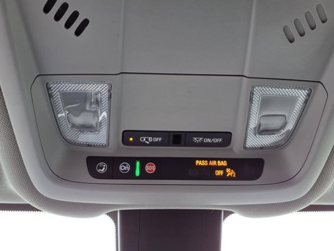 Certified 2021 Chevrolet Equinox LS w/ LPO, Blackout Package image 15