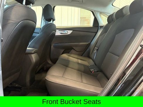 Used 2024 Kia Forte LXS image 11