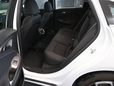 Used 2023 Chevrolet Malibu LT image 16