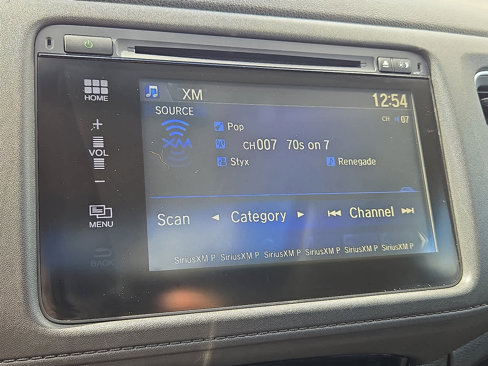 Used 2016 Honda HR-V EX-L image 19