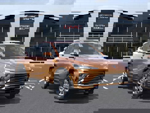 New 2025 Buick Envista Preferred w/ Convenience II Package image 31