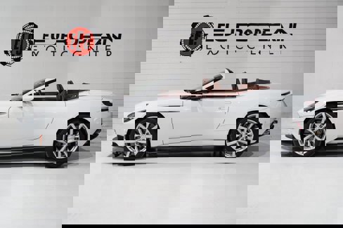 Used 2019 Aston Martin DB11 Volante image 7