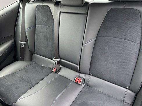 Used 2024 Toyota Corolla GR image 13