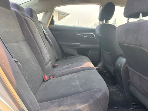 Used 2013 Nissan Altima 2.5 S image 22