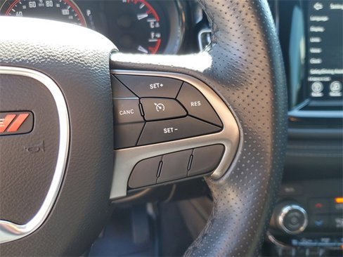 Used 2021 Dodge Durango SXT image 23