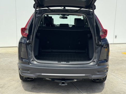 Used 2020 Honda CR-V Touring image 9