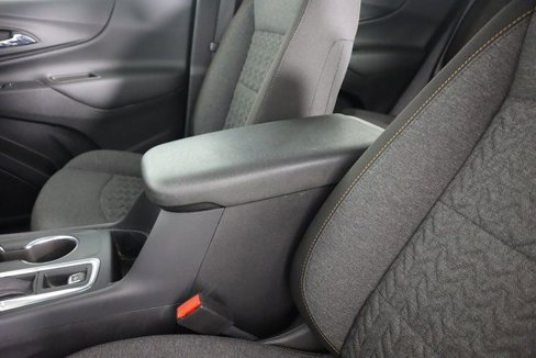 Used 2024 Chevrolet Equinox LT image 43