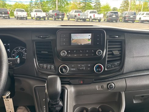 Used 2021 Ford Transit 250 Low Roof image 17