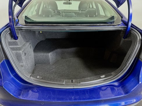 Used 2013 Ford Fusion SE image 24