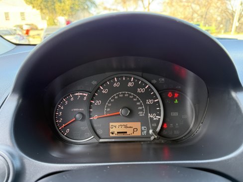 Used 2022 Mitsubishi Mirage G4 ES image 17