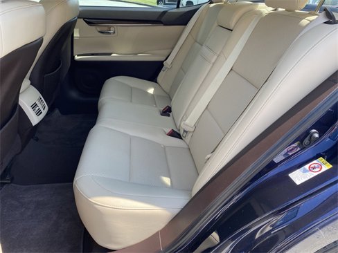 Used 2016 Lexus ES 350 image 28