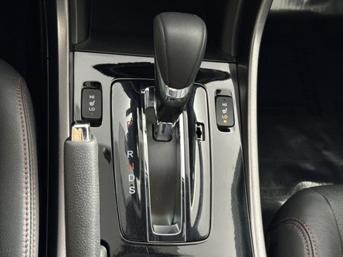 Used 2017 Honda Accord Sport Special Edition image 21
