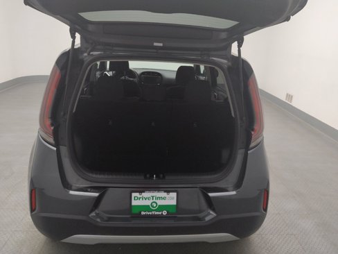 Used 2023 Kia Soul LX w/ Option Group 015 image 29