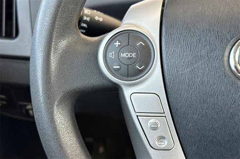 Used 2015 Toyota Prius Two image 24