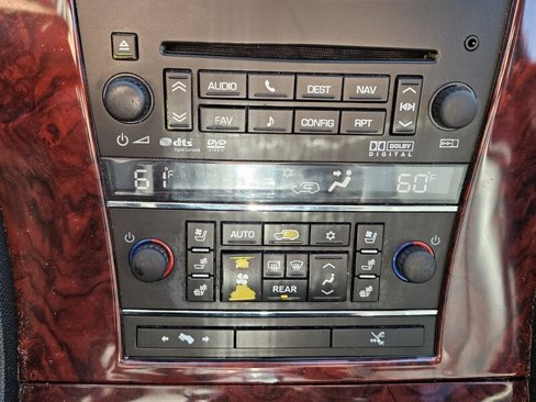 Used 2014 Cadillac Escalade ESV Premium image 21