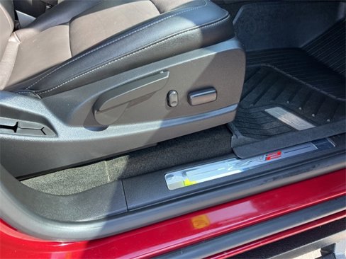 Used 2018 Chevrolet Colorado ZR2 image 18