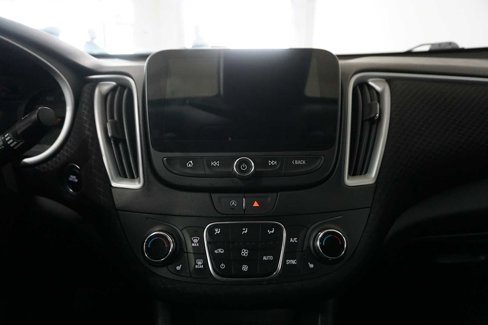 Used 2023 Chevrolet Malibu LT image 17