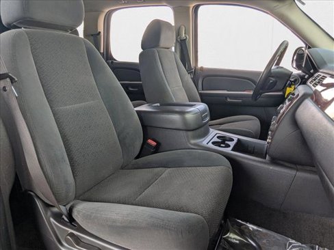 Used 2007 Chevrolet Tahoe LT image 20
