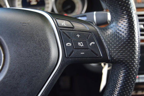 Used 2016 Mercedes-Benz E 350 4MATIC Sedan image 24